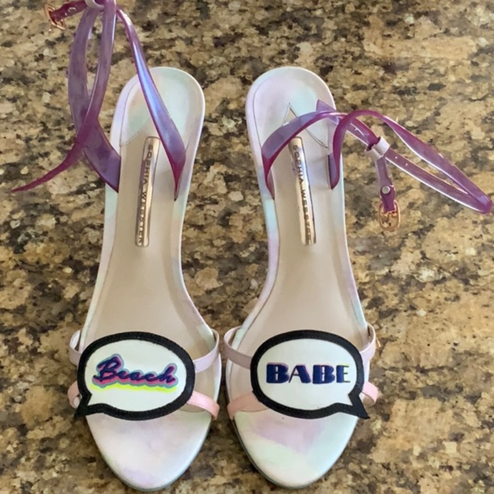 Sophia Webster shoes 41